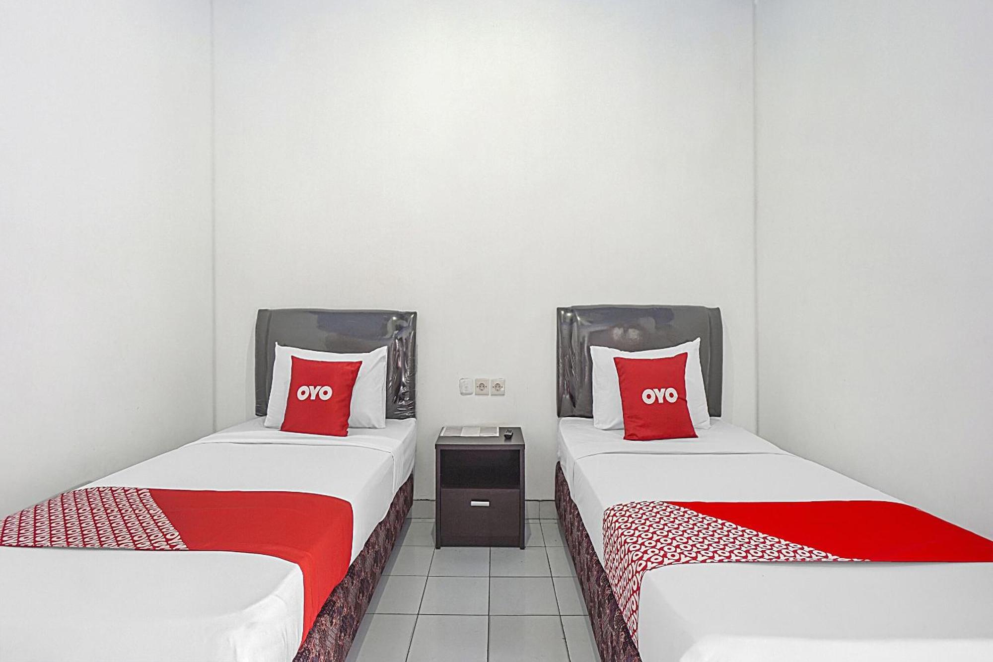 Oyo Life 90589 Palem Garden Hotel Tulungagung Εξωτερικό φωτογραφία